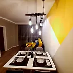 Modern And Cozy Flat In The Center Appartement *