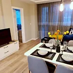 Modern And Cozy Flat In The Center * Варна