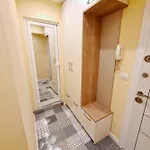 Apartmán Modern And Cozy Flat In The Center Varna