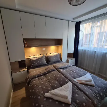 Modern And Cozy Flat In The Center Апартаменти *