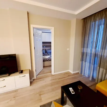 Modern And Cozy Flat In The Center Apartment *
