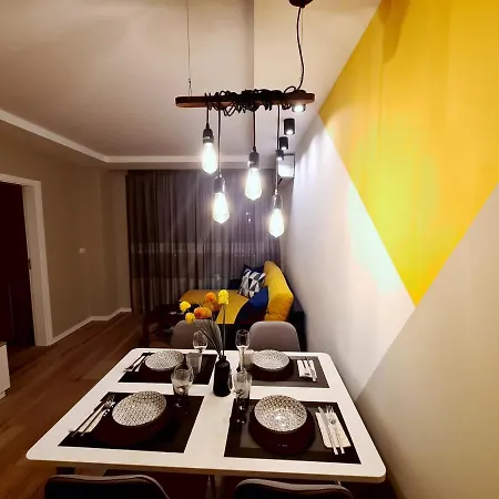 Modern And Cozy Flat In The Center Apartment *