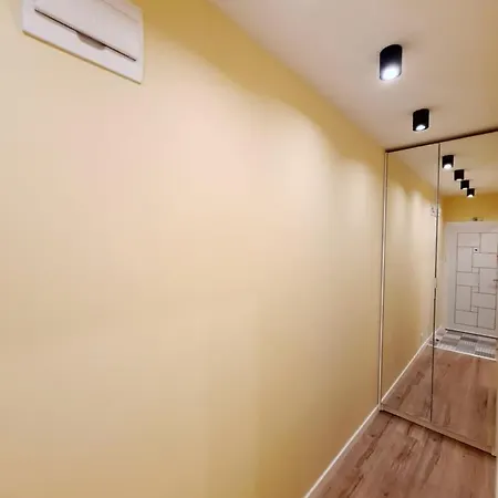 Apartment Modern And Cozy Flat In The Center *