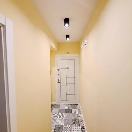 Modern And Cozy Flat In The Center * Varna