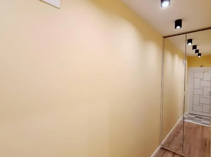 Apartment Modern And Cozy Flat In The Center *