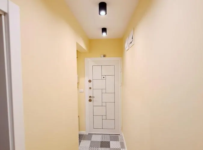 Modern And Cozy Flat In The Center * Varna